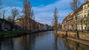 Courtier en énergie Strasbourg